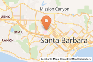 Santa Barbara Cottage Hospital – Detox Program